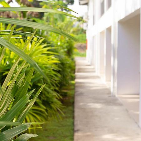 Island Accommodation 68 Extension Street Сува Екстериор снимка