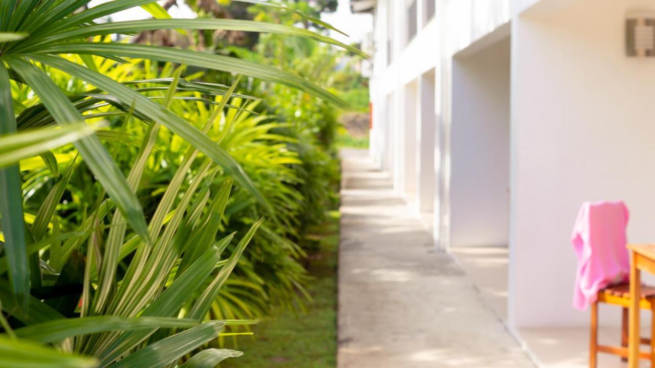 Island Accommodation 68 Extension Street Сува Екстериор снимка